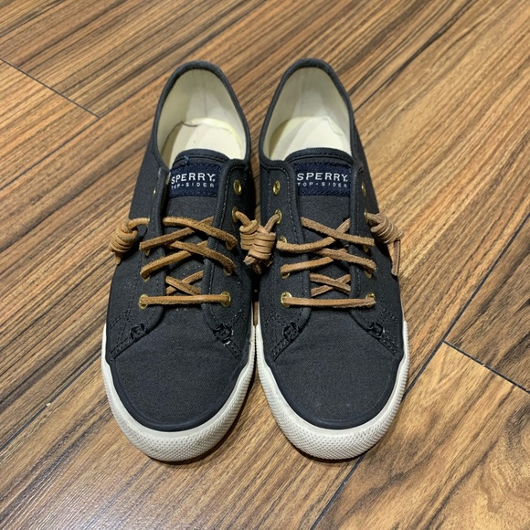 Sperry Sneakers - Picture 1 of 4